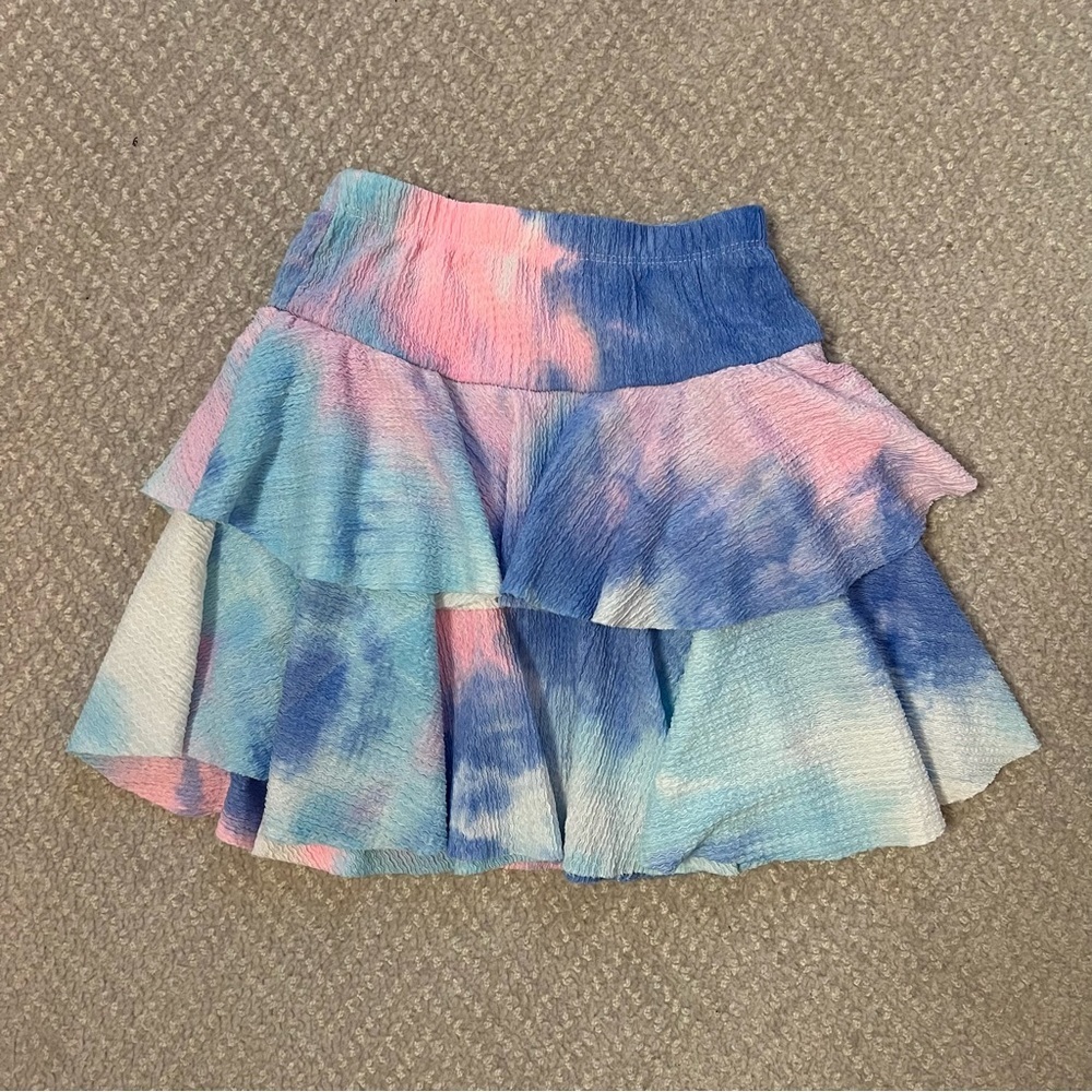 Cheryl Creations Skirt Small